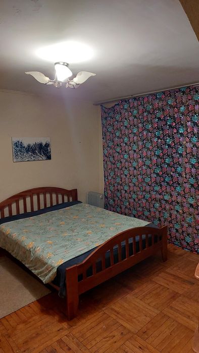 Квартира в аренду