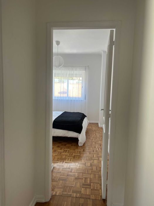Aluguer de quarto