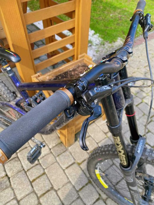 Scott Gambler 710 | Serwisowany,bez wkładu