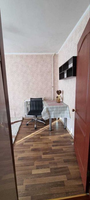 Срочно. Однокомнатная квартира на таирово