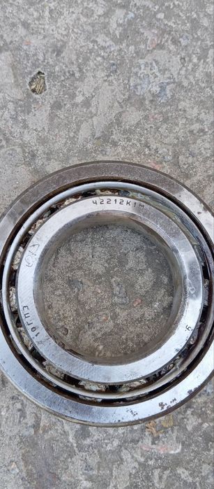 Продам підшипники кпп юмз