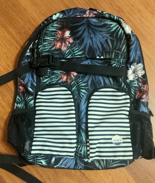 Plecak szkolny Roxy nowy