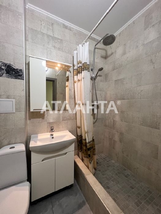 1-комнатная квартира, газовый котел, малоквартирный новый дом, ремонт