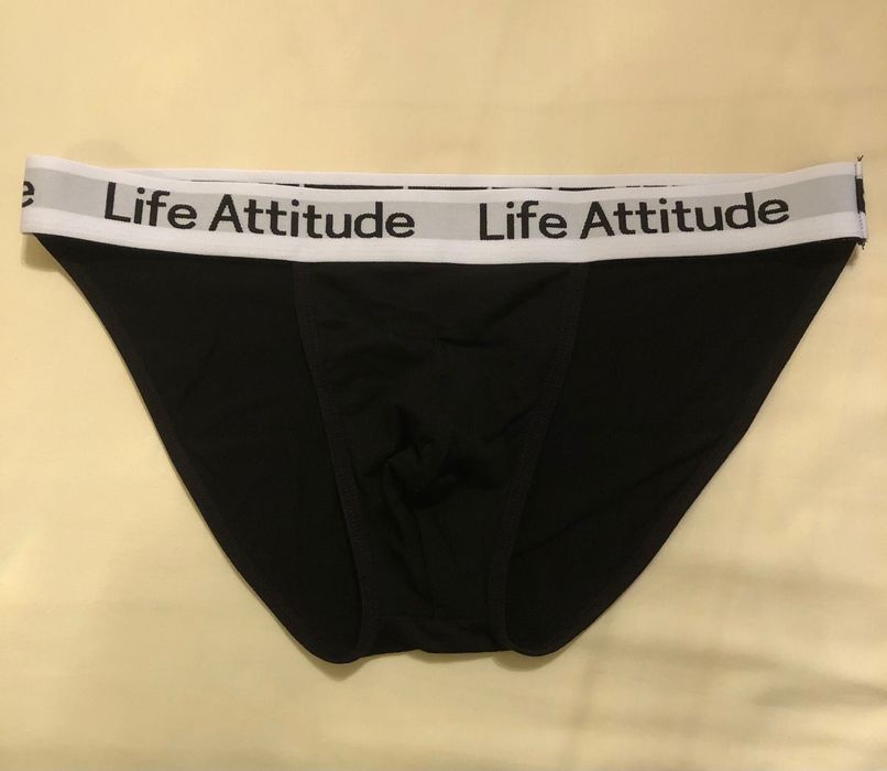 Cuecas / slips de homem em tecido muito confortável