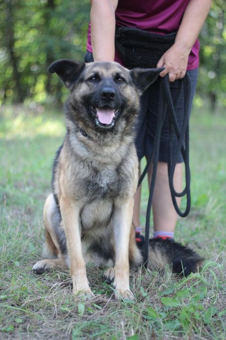 Maxym tak długo czeka, prosimy o dom