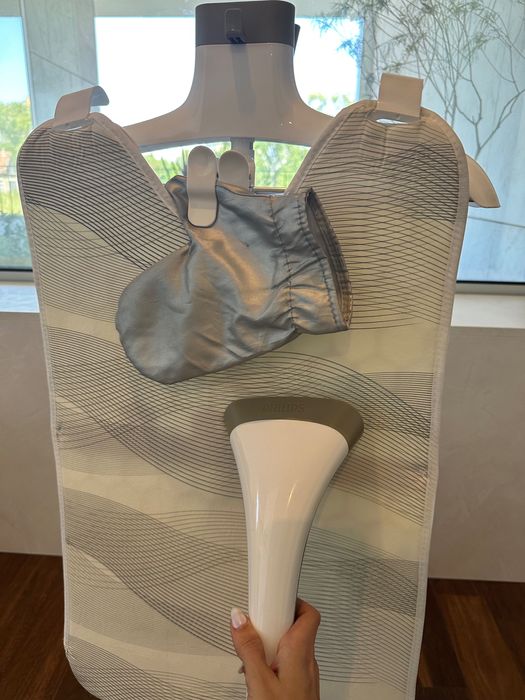 Vaporizador Philips EasyTouch Plus