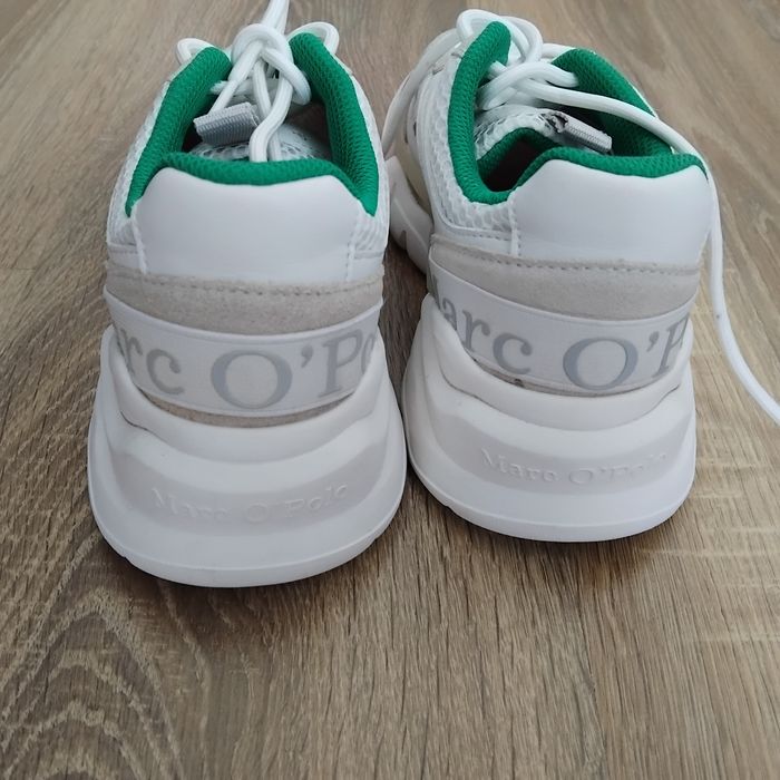 Кросівки Marc O'Polo