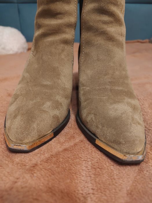 Buty damskie ...