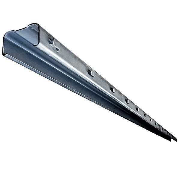 Siatka leśna 120/9/15 L ogrodzeniowa hodowlana rolka 50mb wys. 120cm