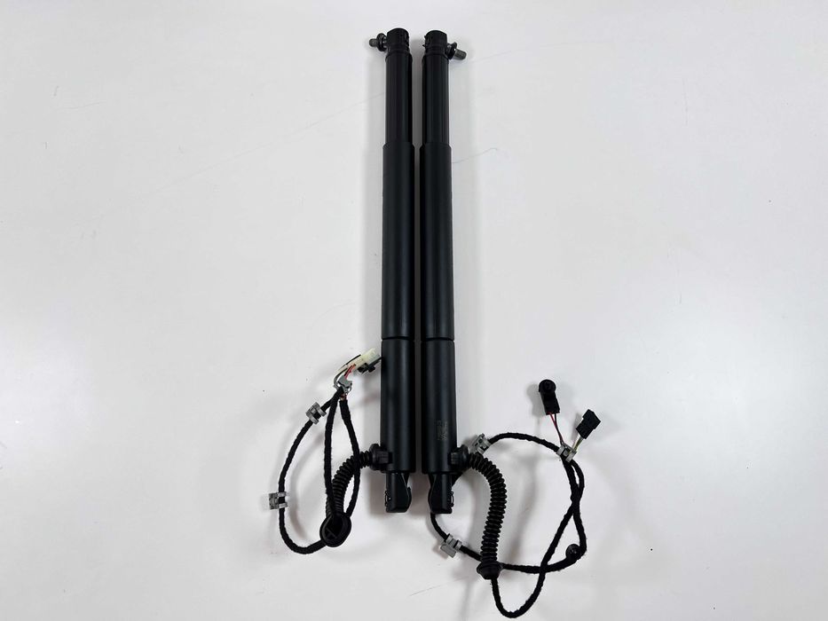 Комплект электроляды багажника BMW X6 E71 электропривод БМВ Х6 Е71