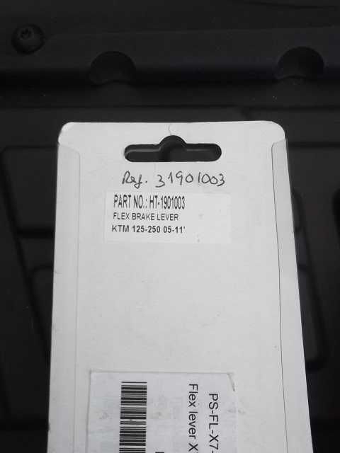 MANETES ARTICULADAS KTM 1 2 5-4 5 0 2 0 0 9-2 0 1 3