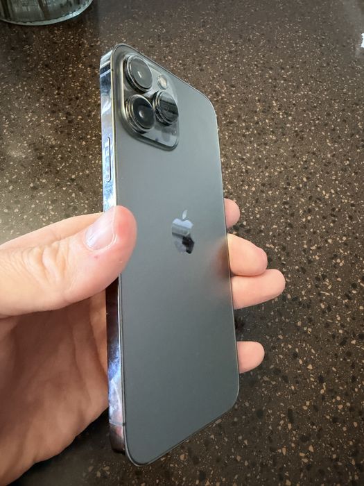 Iphone 13 Pro Max 512
