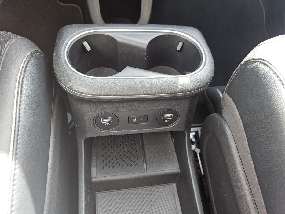 HYUNDAI IONIQ 5 PREMIUM PLUS (100% elétrico)