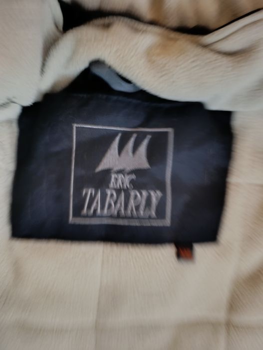 Kurtka zimowa Eric Tabarly