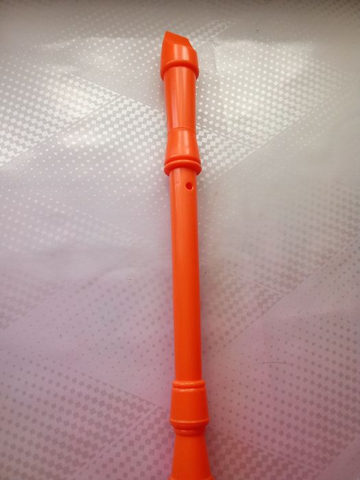 Флейта сопілка іграшкова дитяча музичний інструмент