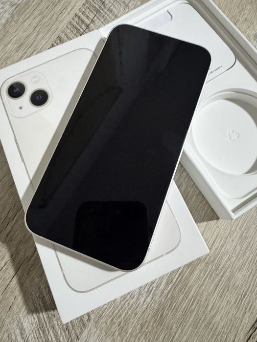 Iphone 13 128gb айфон