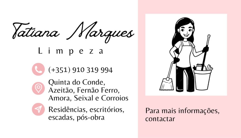 Limpezas Tatiana