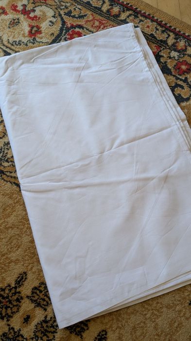 Постільна білизна  СССР