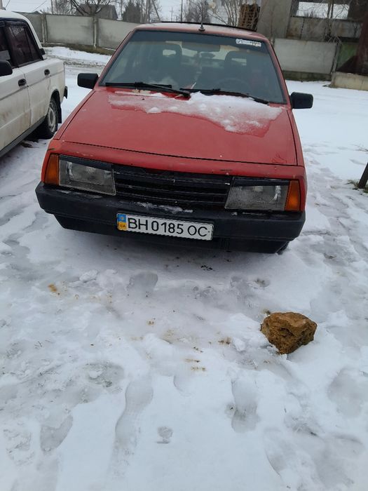 Находу Сів поїхав