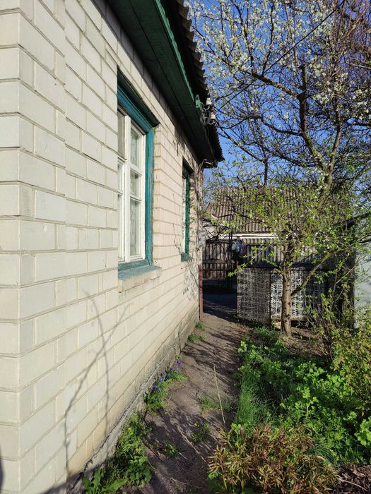 Продаж будинку в с. Хутори Черкаського р-ну за 10 км від м. Черкаси