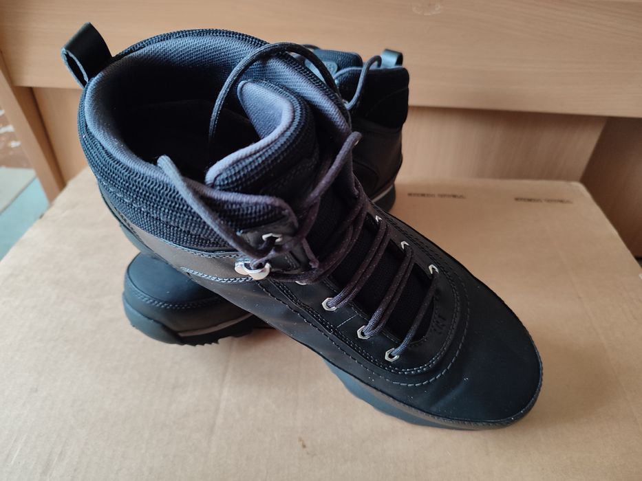 Кроссовки Helly Hansen