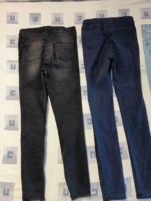 Джинси-25 розмір