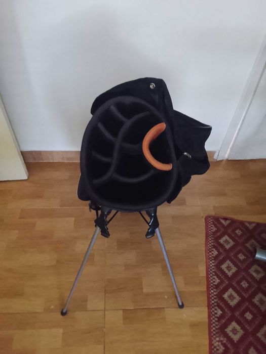 Saco de golf Inesis