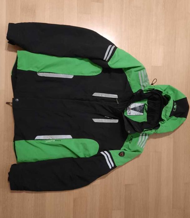 Kurtka narciarska męska CMP r. 50