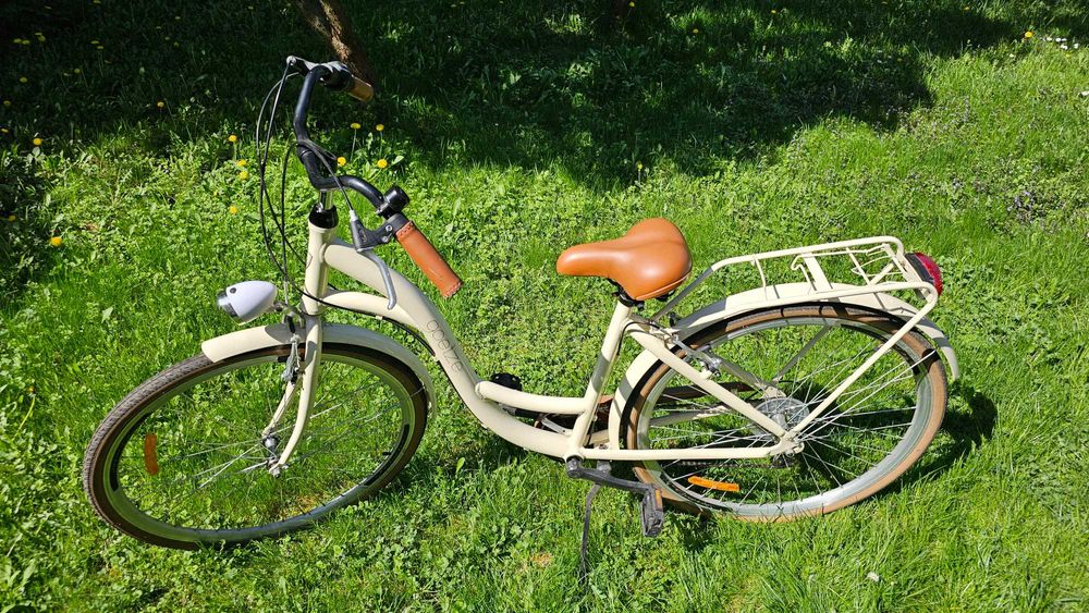 Rower miejski Goetze