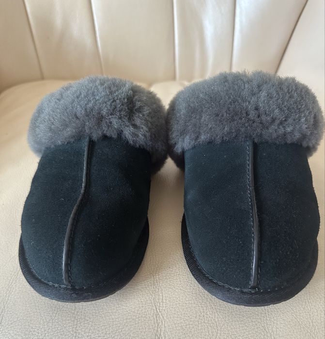 Тапочки Ugg  Scuffette  оригинал