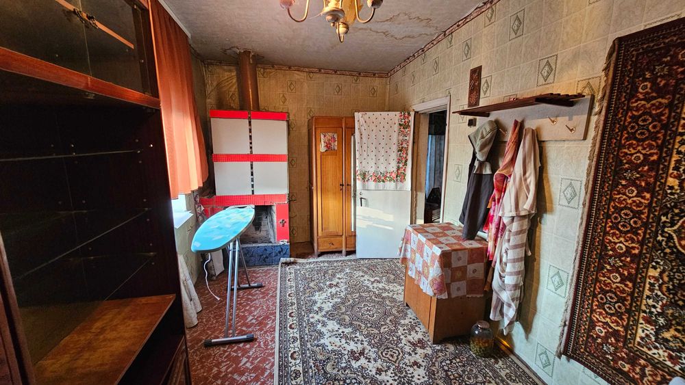 Продаж будинку в с. Переяславське Є відеоогляд