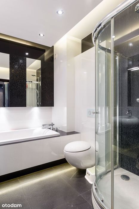 - Szlak 77 | Galeria Krakowska | 2 pokoje | 70m2 -