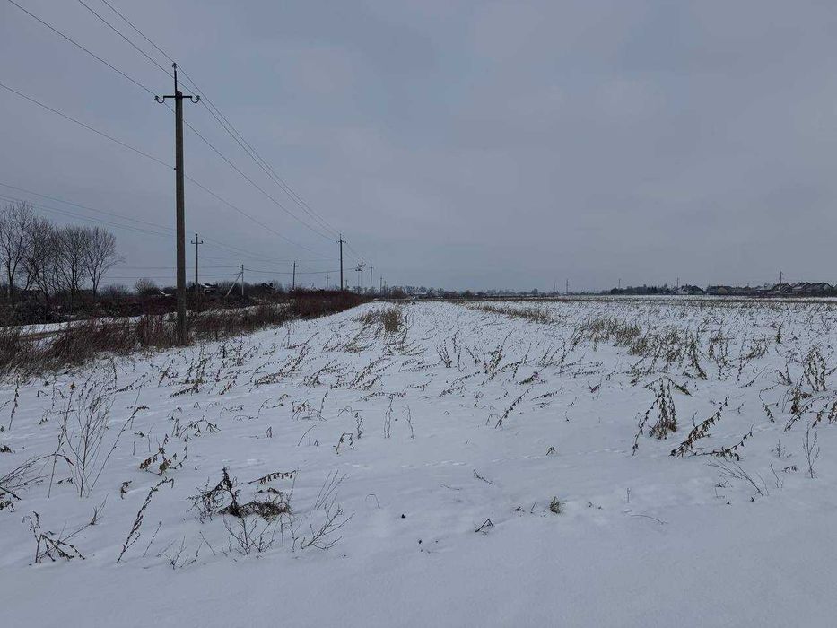 зем.ділянка,під забудову|Ямпіль,«Козацький шлях»