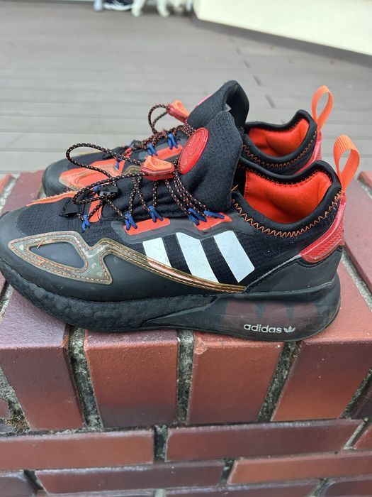 Adidas ZX 2K Boost