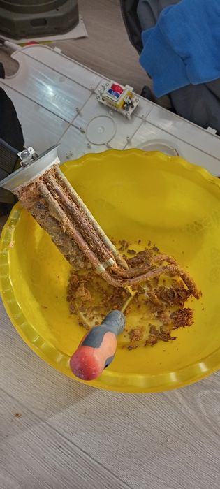 Ремонт и обслуживание бойлеров