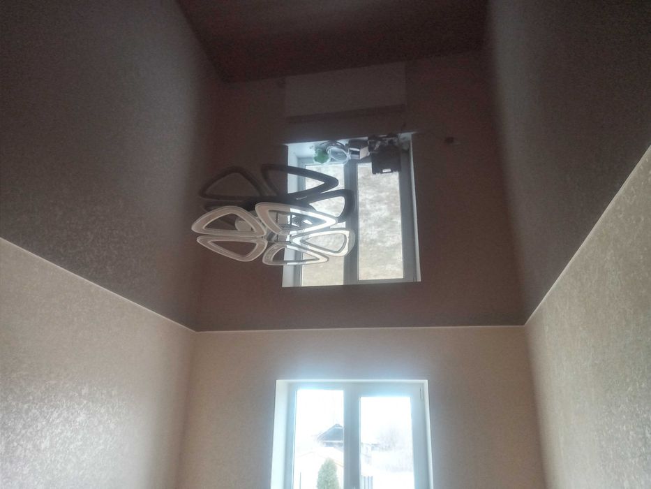 Sprzedam sufity napinane Lustrzane