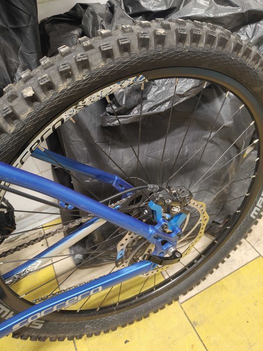 Rower MTB Carrera ..