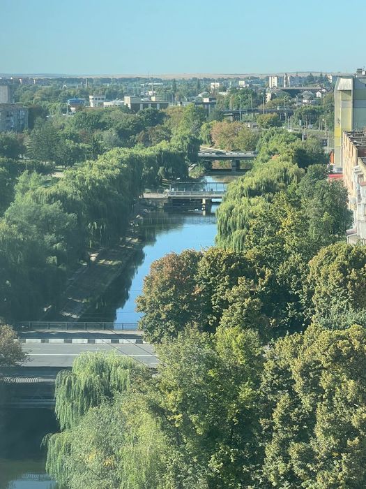 ‼️Оренда новенької 3 км  квартири неподалік центру міста