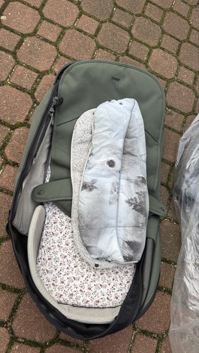 Joolz Day Plus Bardzo dużo dodatkow