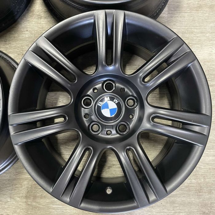 Оригінальні диски 5/120 r17 BMW 3 Series. e90 e91 e92. Стиль 194.