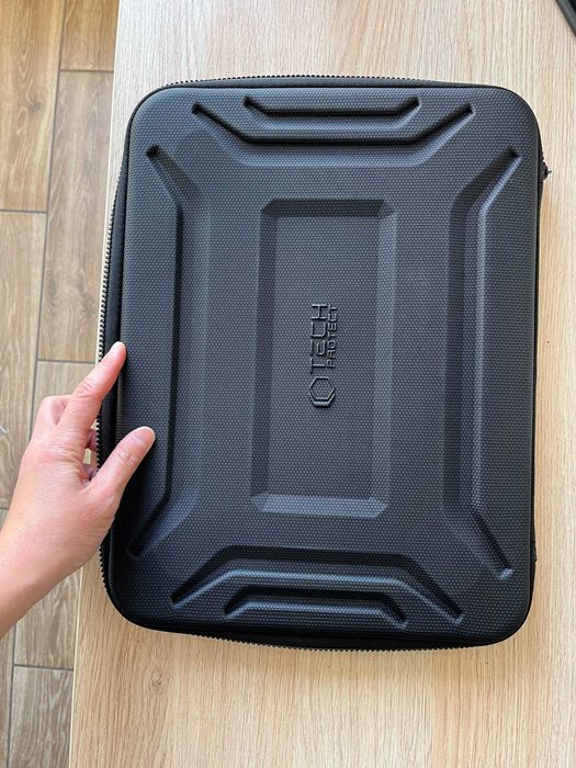 Чохол захисний для ноутбука 15"-16" TECH PROTECT