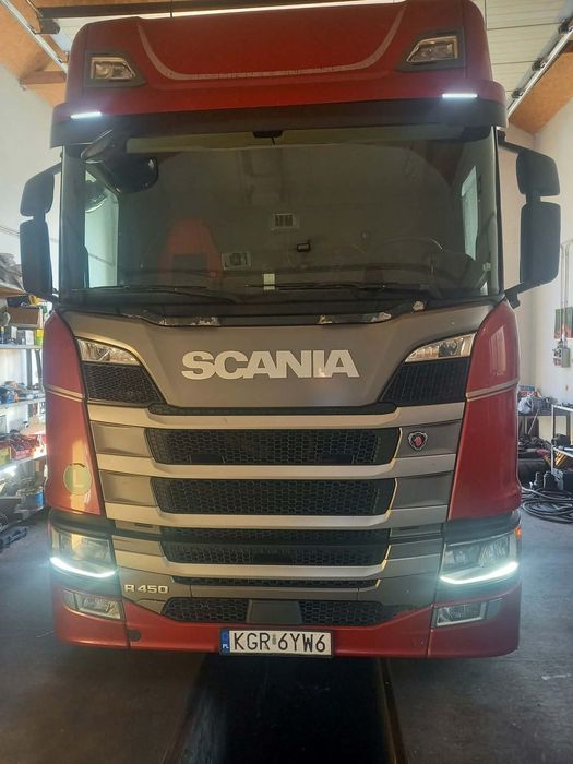 Scania