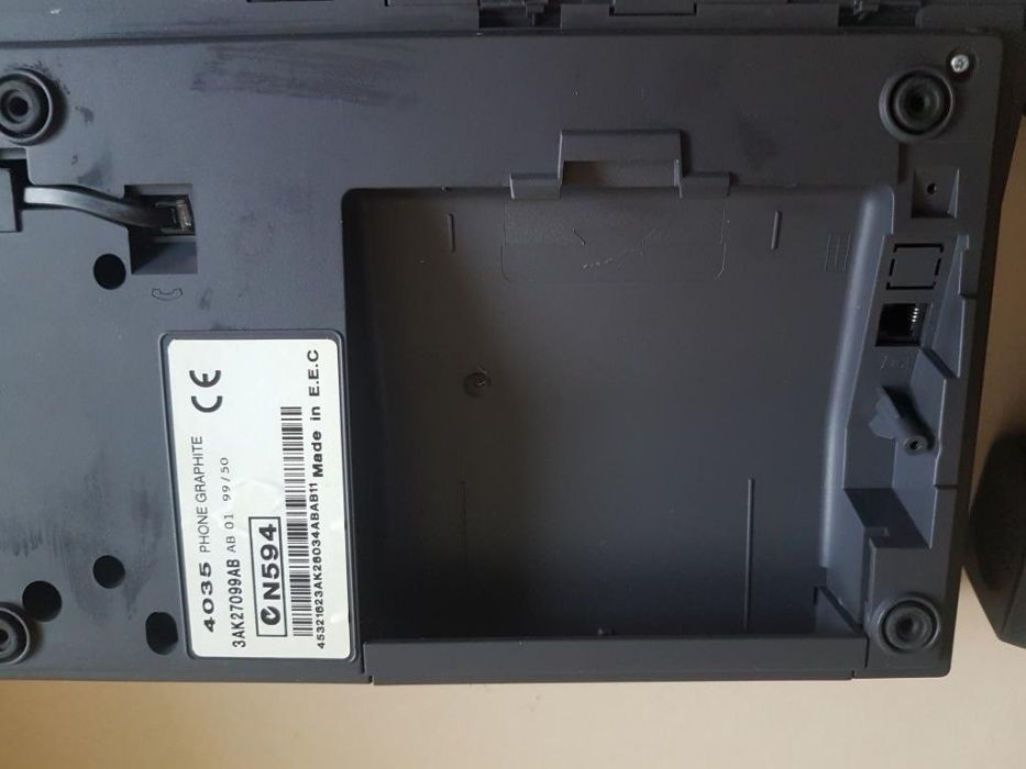 Aparat Alcatel 4035
