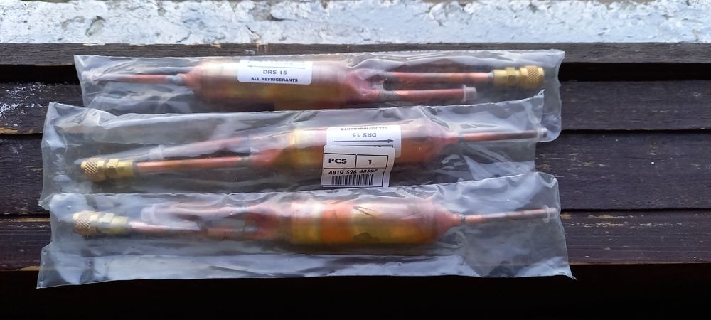 Фильтр с клапаном шрёдера 481952648527