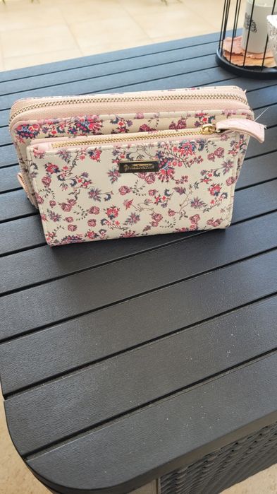 2 carteiras - cada 3.5€