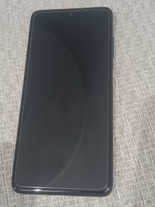 Poco X3 pro 6GB/128gb Phantom black