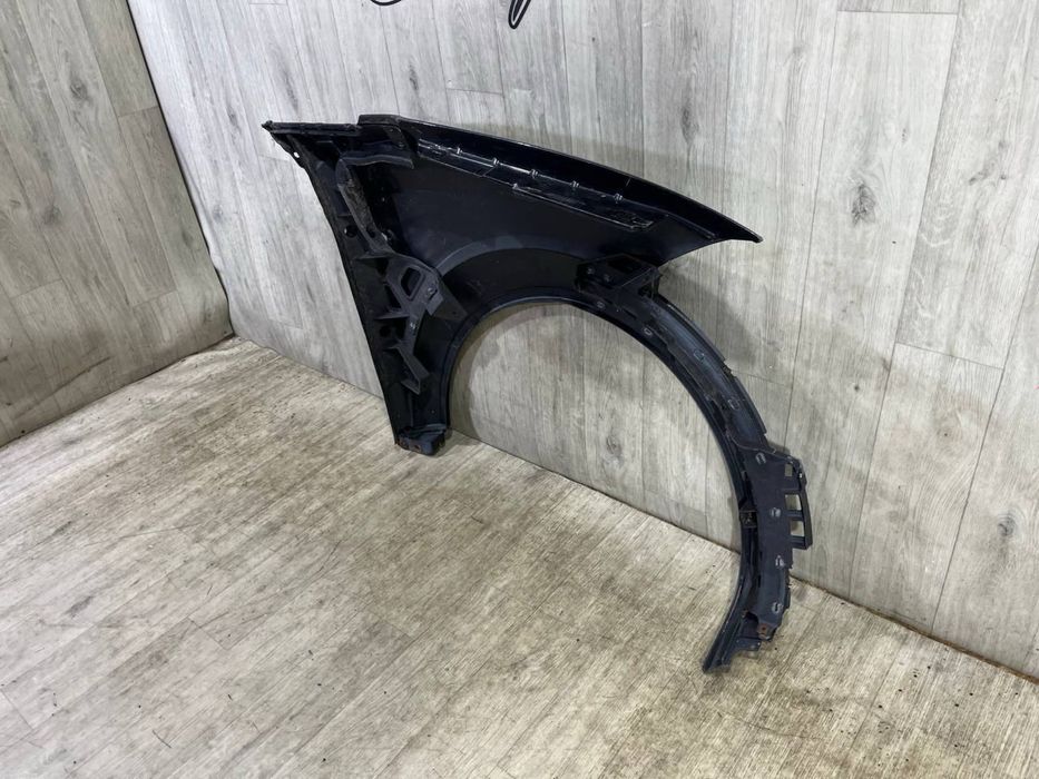 Крыло переднее левое Audi A2 ( 2000 - 2005 г. ) 8Z0821021C