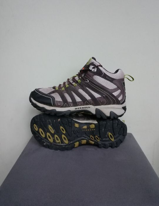 Trekkingi Merrell, rozmiar 44.