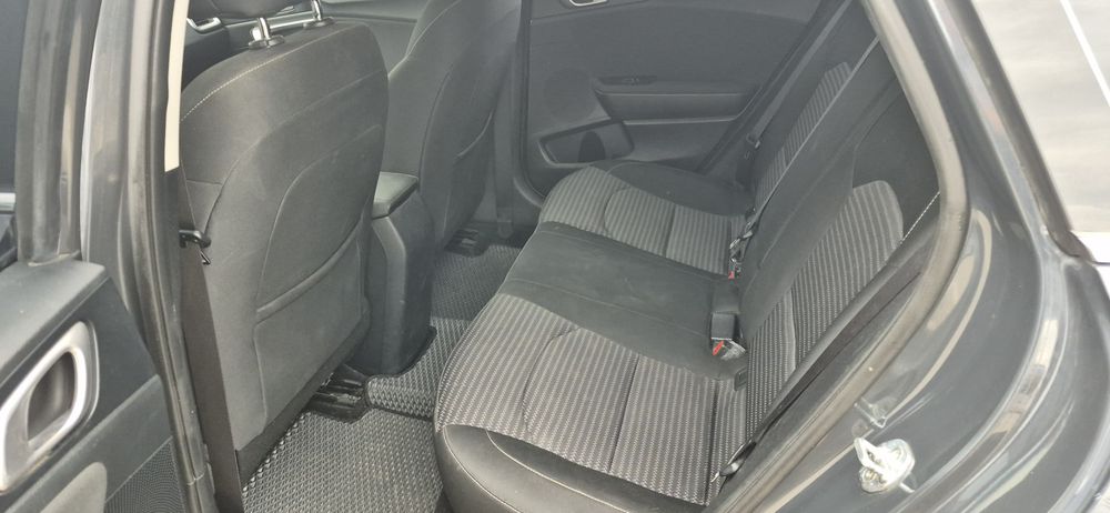 Кіа Сід Kia Ceed