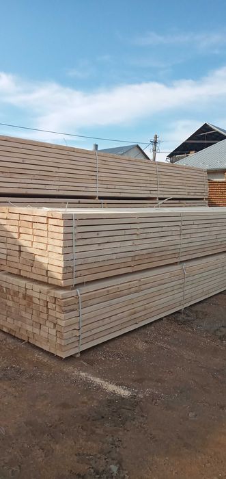 Брус дошка кроква лата